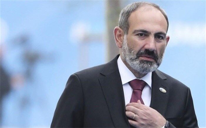 نقشه راه امنیتی ارمنستان برای همسایگان