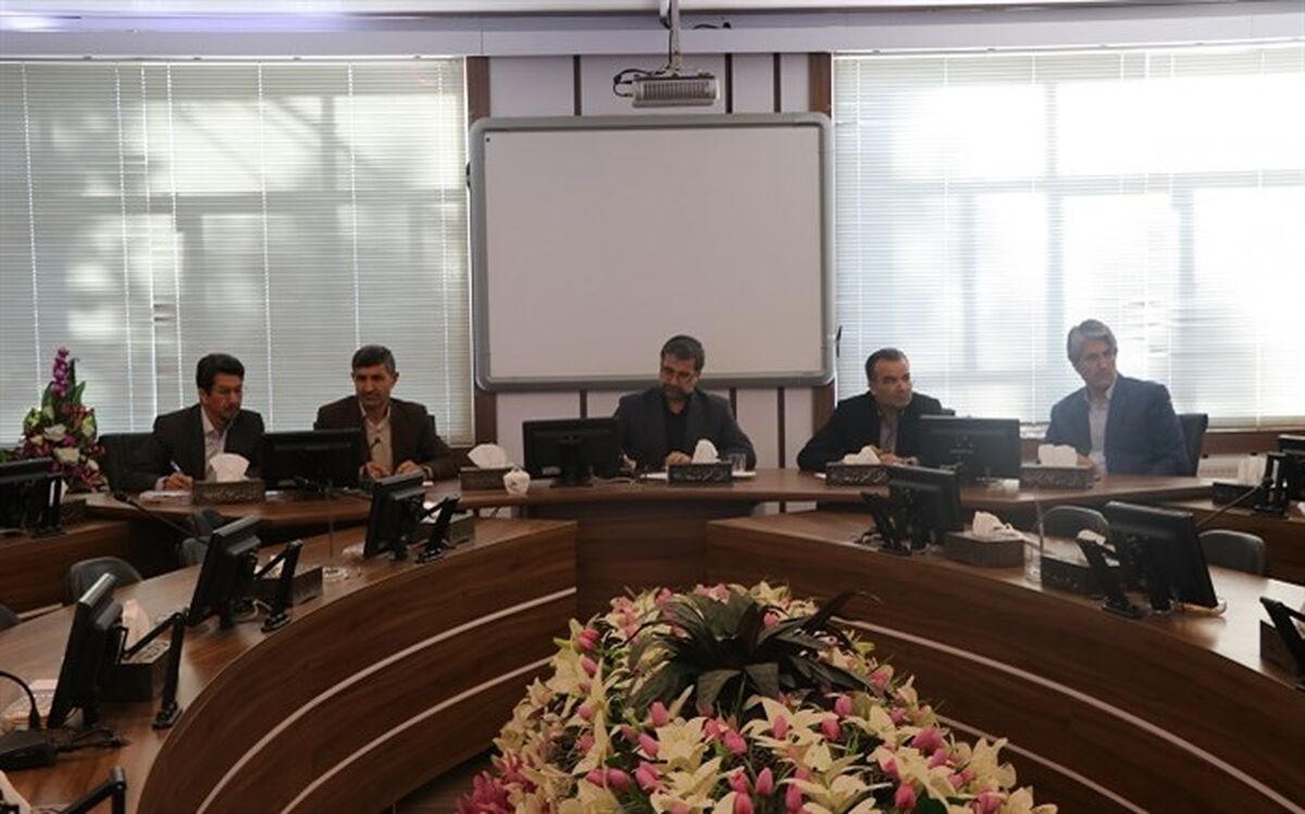 لزوم اطلاع رسانی نتایج پژوهش های مرتبط با تعلیم و تربیت به فرهنگیان