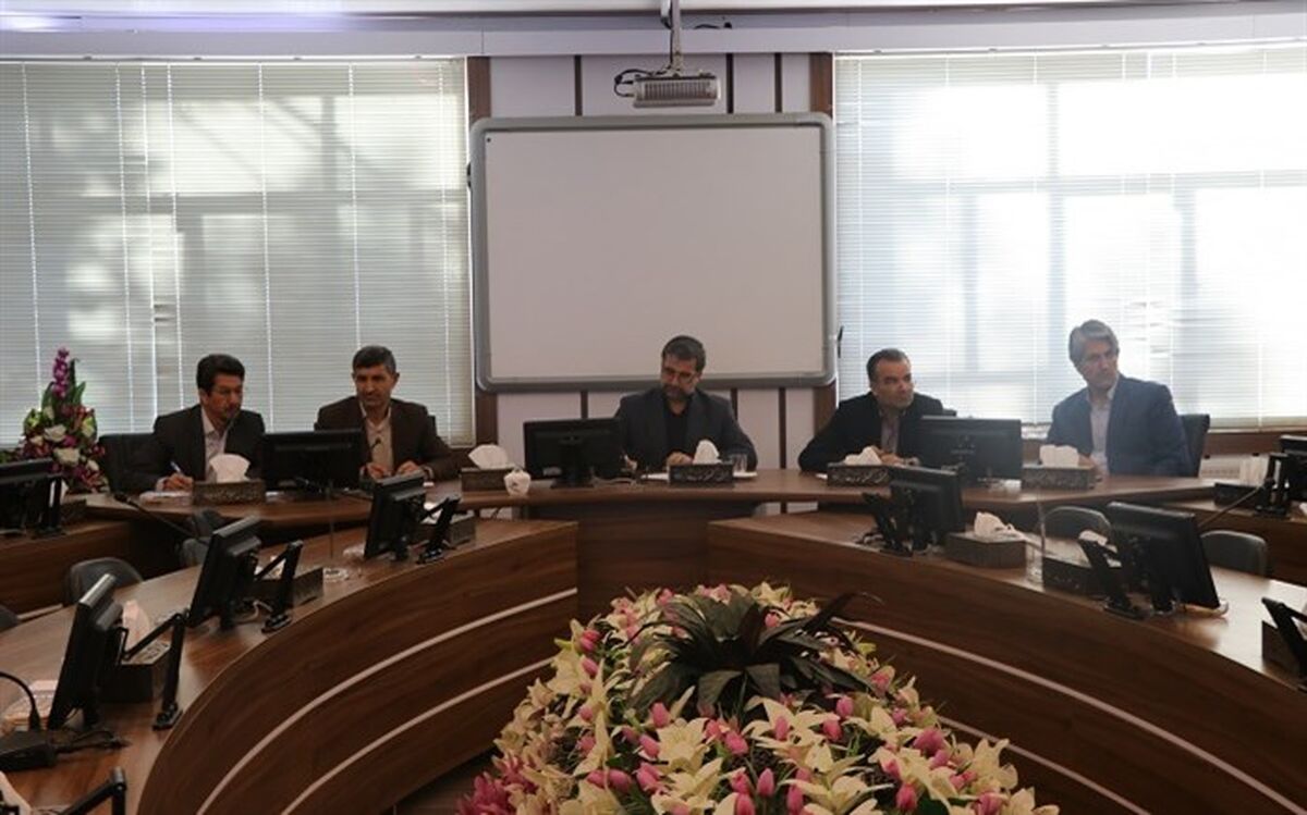 لزوم اطلاع رسانی نتایج پژوهش های مرتبط با تعلیم و تربیت به فرهنگیان
