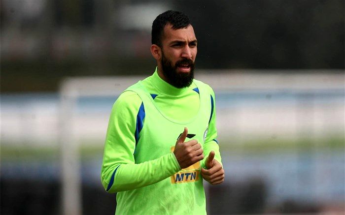 علت تمدید نشدن قرارداد روزبه چشمی با استقلال مشخص شد