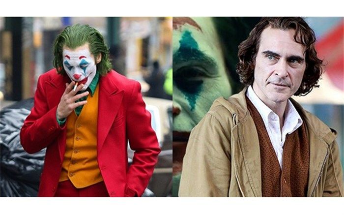 «جوکر» و  تشویق ۸ دقیقه‌ای تماشاگران در ونیز