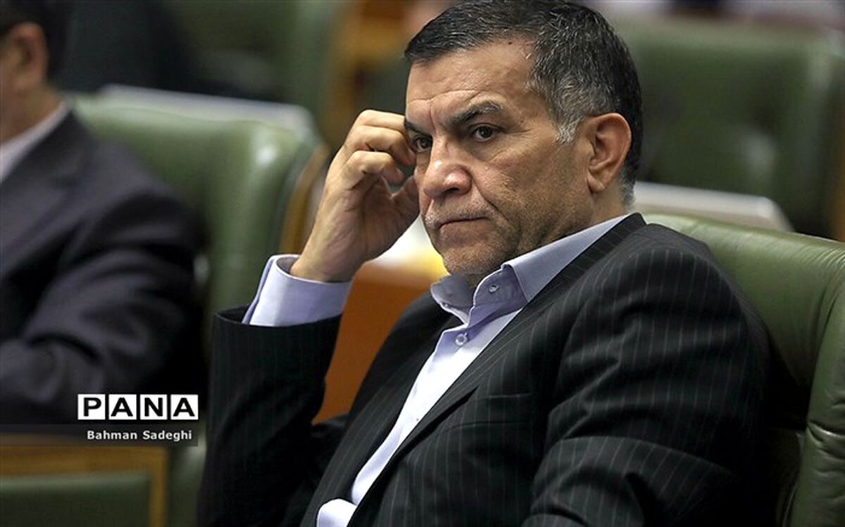 خزانه‌دار شورای شهر تهران: شهرداری در احقاق حقوق طلبکاران دغدغه جدی دارد