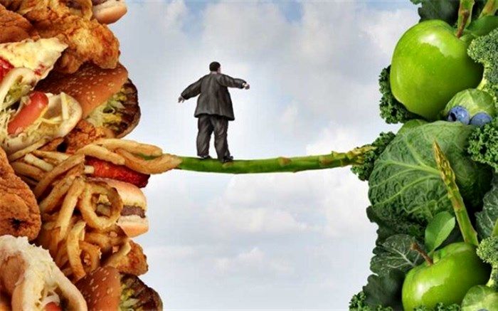 خوراکی‌های که حافظه را ضعیف و مغز را پیر می‌کند