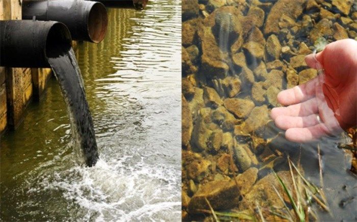 تیم های استارتاپی دانشجویان دانشگاه کاشان در مسیر حل معضل تصفیه پساب