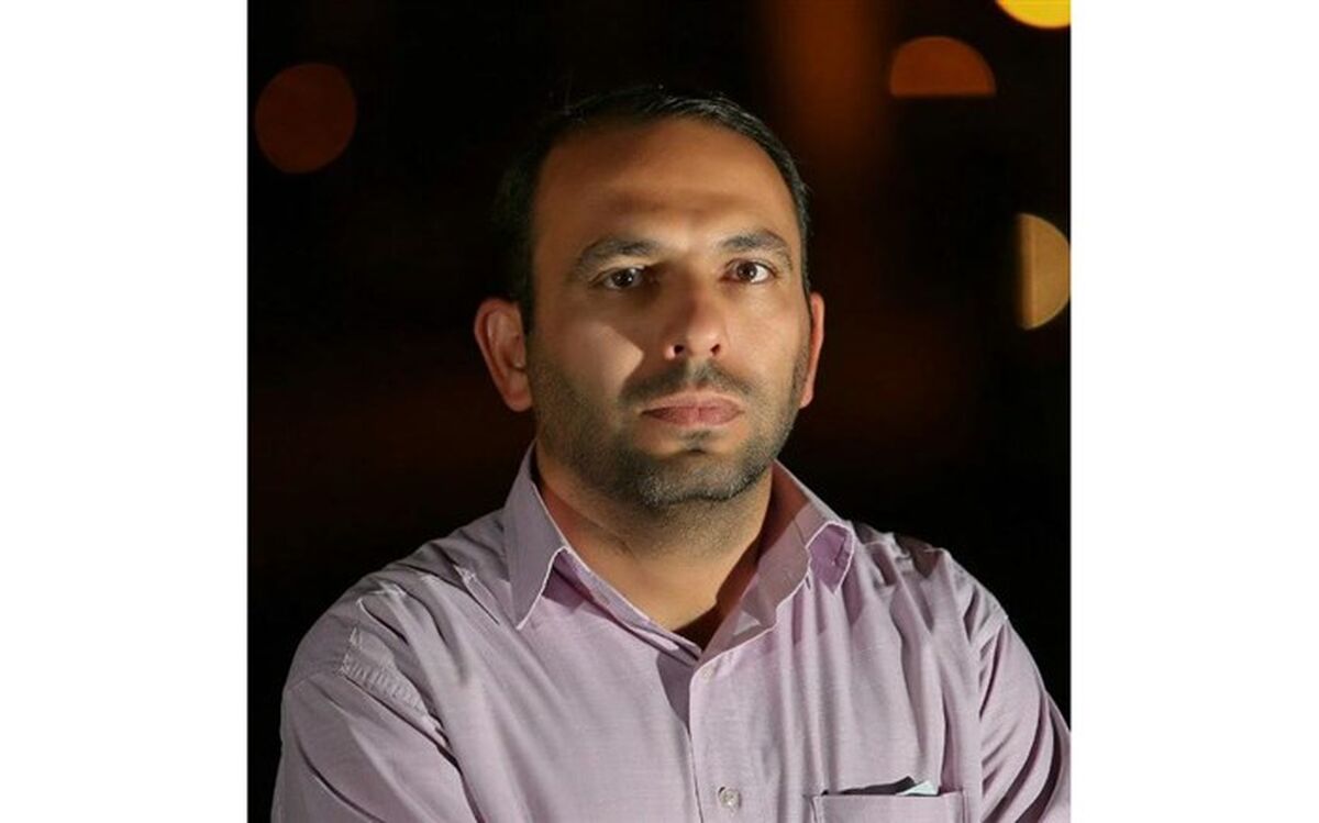 یزدی نژاد مسئول سازمان بسیج هنرمندان استان قم شد