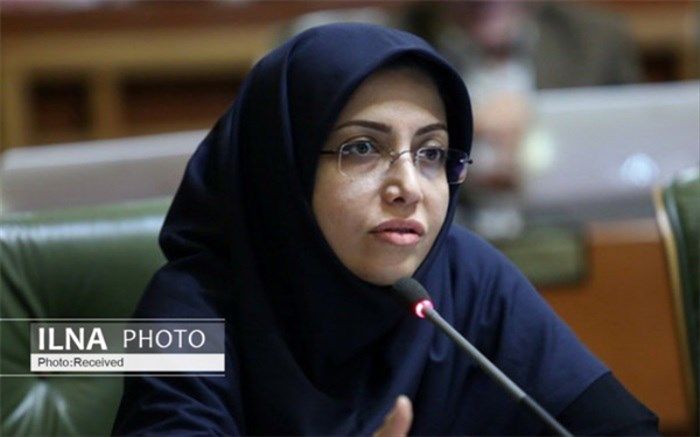 الهام فخاری: سازمان خدمات اجتماعی برای واگذاری بهاران‌ها از شورا مجوز نگرفته است