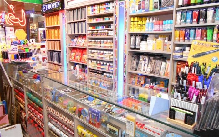 توزیع دفاتر دانش‌آموزی با نرخ دولتی آغاز شد