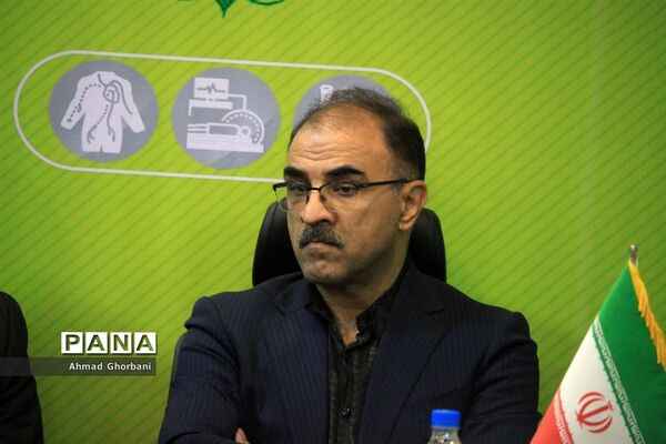 آیین بهره‌برداری از اولین دستگاه سی‌تی‌ آنژیوگرافی  در شمال کشور
