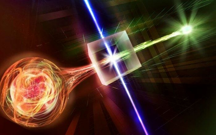 اینترنت کوانتومی به واقعیت نزدیک شد