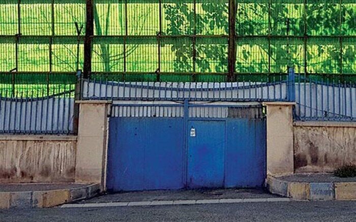 بازدید محیط زیست از باغ وحش «حسن رعیت»