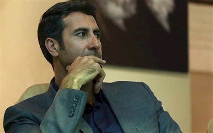 بهنام محمودی: تبدیل شدن قهرمانی جهان به رده پنجم یعنی یک جای کارمان ایراد دارد؛ در رده نوجوانان نباید مدام به نتیجه فکر کرد