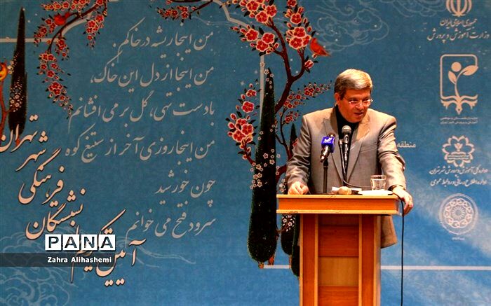 سرپرست وزارت آموزش ‌و پرورش: برای اول مهرکلاس بدون معلم نخواهیم داشت