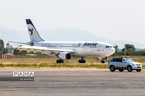 بازگشت حجاج آذربایجان غربی