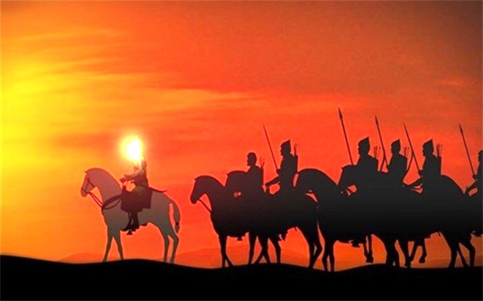 «ناسور» کیانوش دالوند از شبکه الکوثر پخش می شود