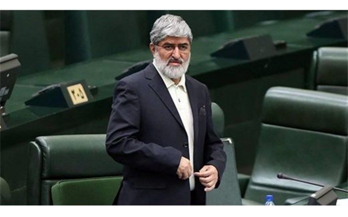 علی مطهری: شهید مطهری یک ماه قبل از شهادت تأکید کرد یکی از اقدامات مهم و اساسی اصلاح عزاداری‌هاست