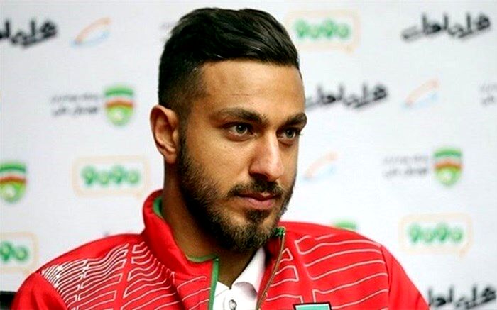 گلر جنجالی سابق پرسپولیس با تیم خوزستانی به توافق رسید