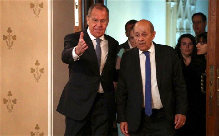 لاوروف: هیچ جایگزینی برای برجام وجود ندارد