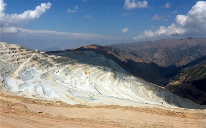 تمام امور متقاضیان فعالیت‌های معدنی به صورت آنلاین شد