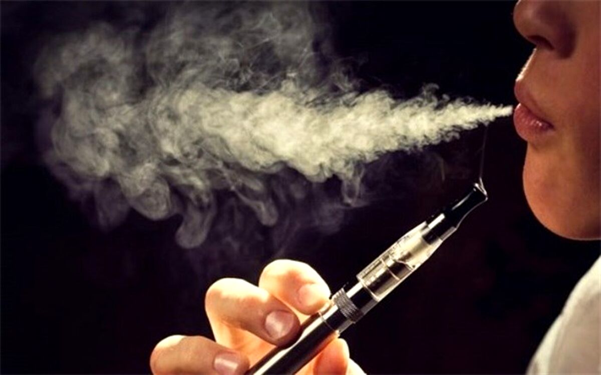 ارتباط استعمال سیگار الکتریکی و بروز اختلال خواب