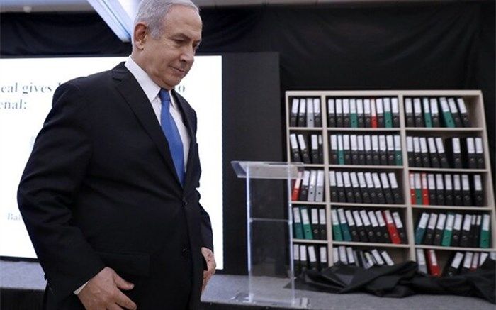 درخواست دیپلمات ایرانی از نتانیاهو: دروغ گفتن را متوقف کن