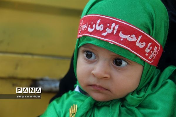 عاشورای حسینی در شهرری