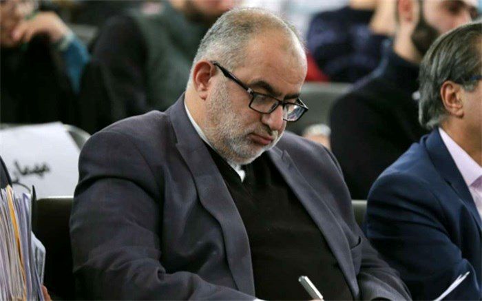 واکنش حسام‌الدین آشنا به حذف جان بولتون