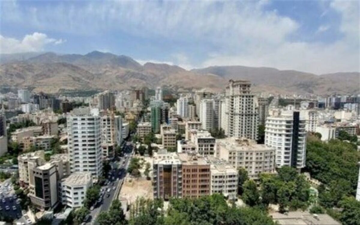 30 متری‌های نقلی می‌آیند؟