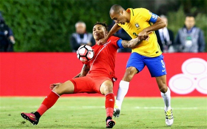 دیدار دوستانه؛ نوار روزهای خوب برزیل پاره شد