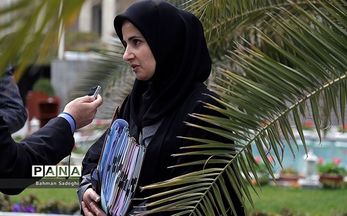 جنیدی:  حضور زنان در ورزشگاه‌ها تصمیم جدی دولت است