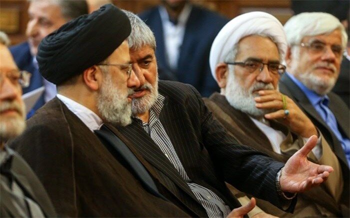 مطهری:  نگاه برخی بازجوها و قضات به حفظ نظام باید تغییر کند