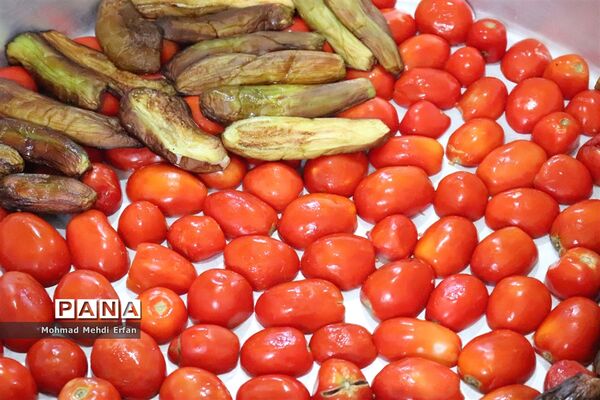 بوی عطر سیب