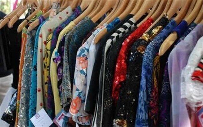 لباس با‌اتیکت کیلویی چند؟
