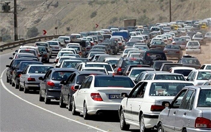 267 میلیون و 291 هزار تردد در مازندران به ثبت رسید