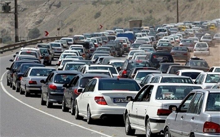 267 میلیون و 291 هزار تردد در مازندران به ثبت رسید