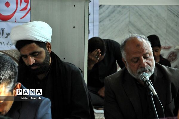 همایش پیاده‌روی خانوادگی به مناسبت سالروز شهادت حضرت امام سجاد(ع) در شهرستان خوسف