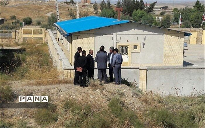 خوابگاه دانش‌آموزی دخترانه عشایری  در مراوه تپه احداث می‌شود