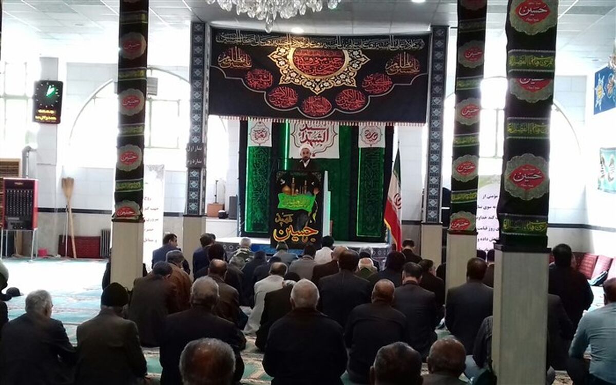 ما به همه جهانیان اعلام می کنیم که مایوس نیستیم و با تمام توان از انقلاب و اهداف مقدس شهدا، قرآن کریم ، امامان شیعه  حمایت خواهیم کرد