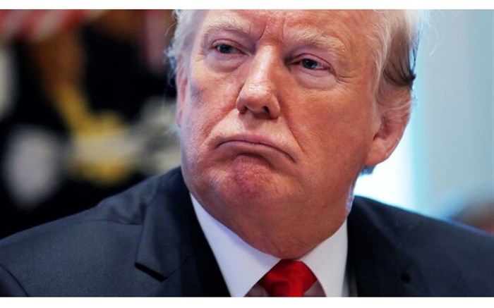 واکنش ترامپ به استیضاح احتمالی‌اش در کنگره آمریکا