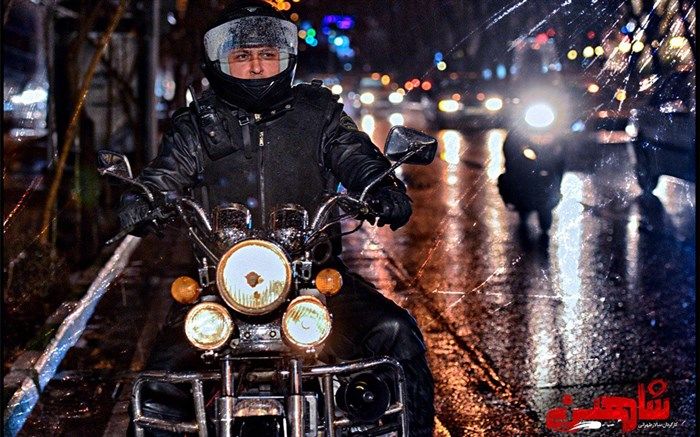 پایان مراحل فنی فیلم «شاهین»  همزمان با  روز ملی سینما