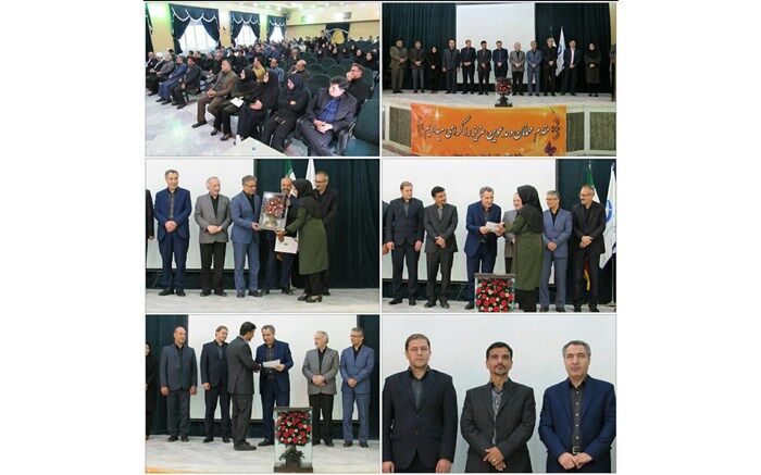 سرپرست جدید دانشگاه فنی و حرفه ای استان سمنان منصوب شد