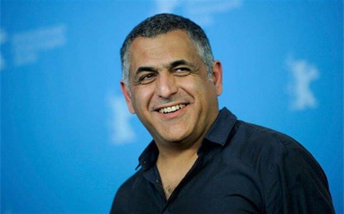مانی حقیقی به «ملاقات با جادوگر» پیوست