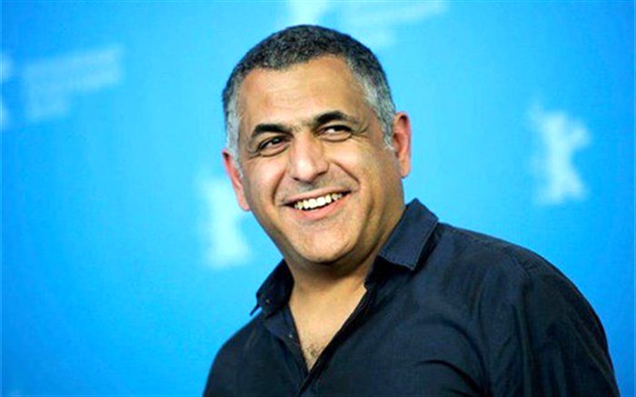 مانی حقیقی به «ملاقات با جادوگر» پیوست