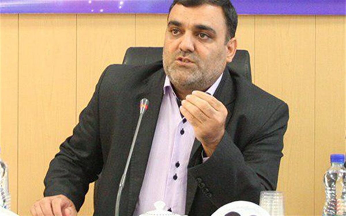 بهره‌مندی روستاهای تل و استربند استان سمنان از اینترنت پرسرعت