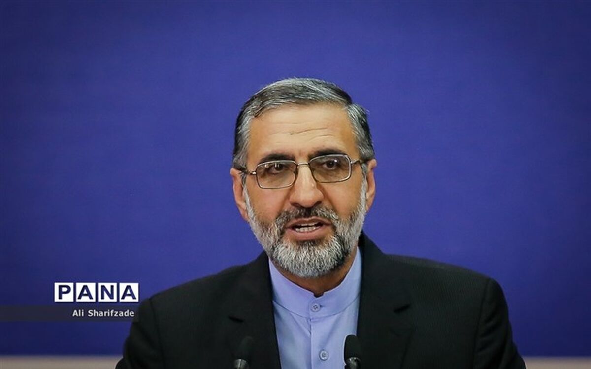 توضیحات سخنگوی قوه قضاییه درباره پرونده «سحر خدایاری»