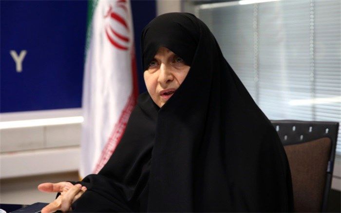 کبری خزعلی: بایدها و نبایدها براساس آموزش و تربیت شکل می‌گیرد