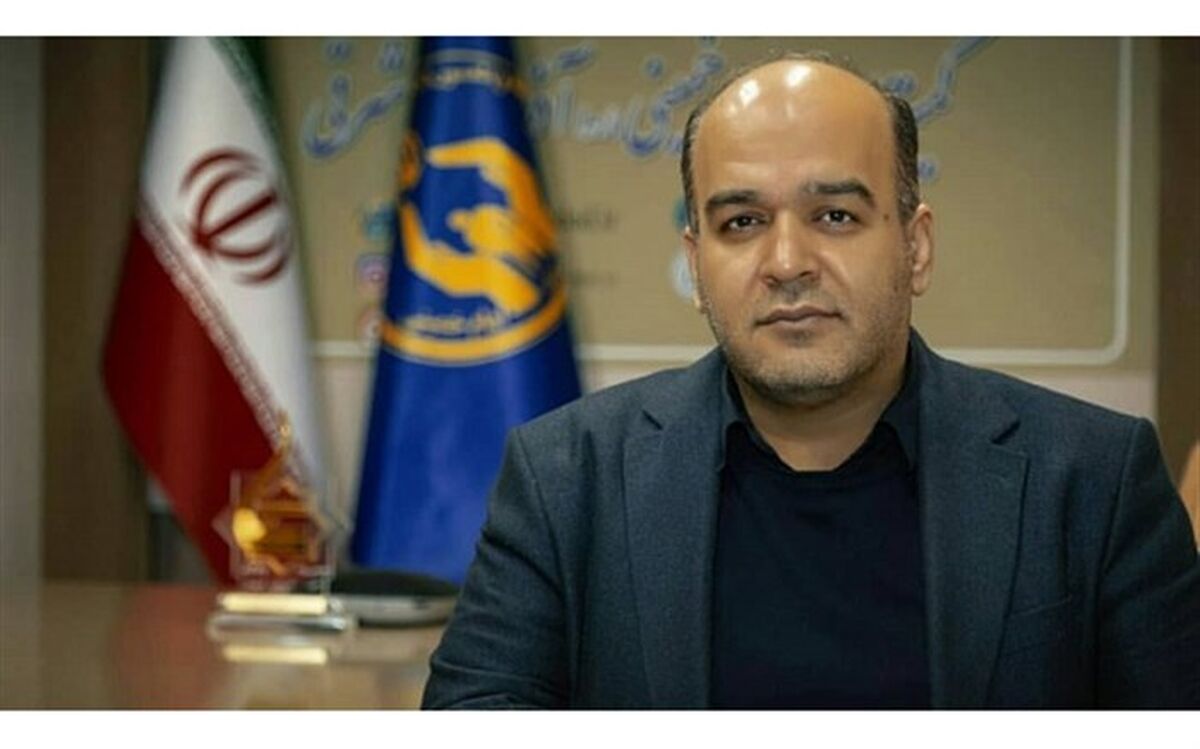 مدیر کل کمیته امداداستان: 14500 دانش آموز تحت پوشش کمیته امداد  آذربایجان شرقی  هستند