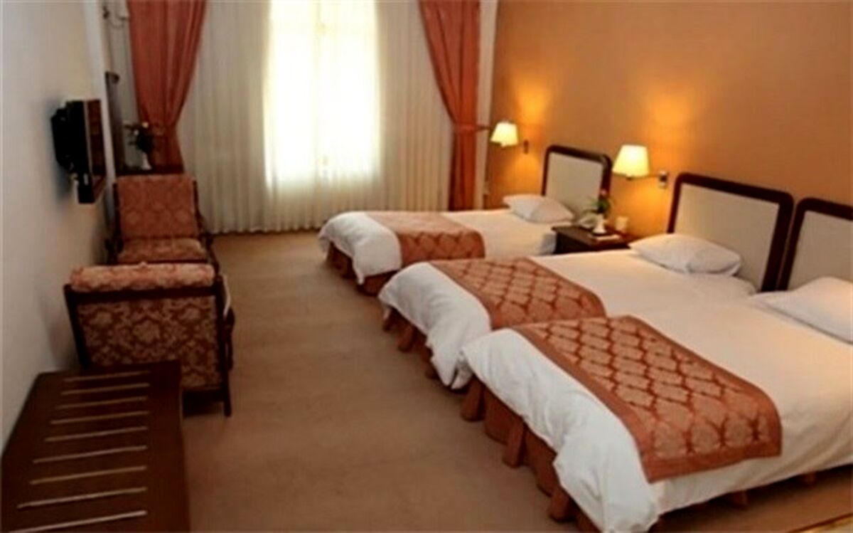 معاون آموزش و پرورش استان خبر داد: پذیرش 558 هزار و 261 مسافر در مراکز اسکان فرهنگیان آذربایجان شرقی