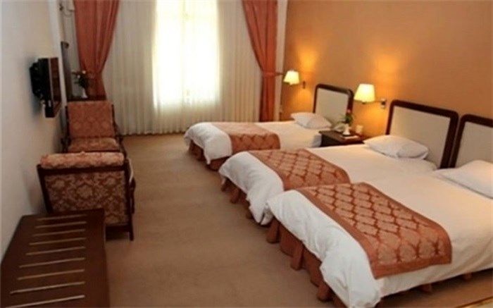 معاون آموزش و پرورش استان خبر داد: پذیرش 558 هزار و 261 مسافر در مراکز اسکان فرهنگیان آذربایجان شرقی