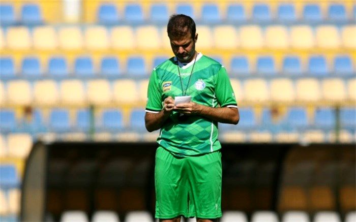 لیست استقلال برای دیدار مقابل نفت مسجد سلیمان اعلام شد