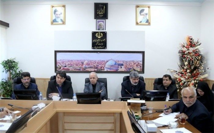 یزد شهر تبدیل تهدیدها به فرصت‌هاست